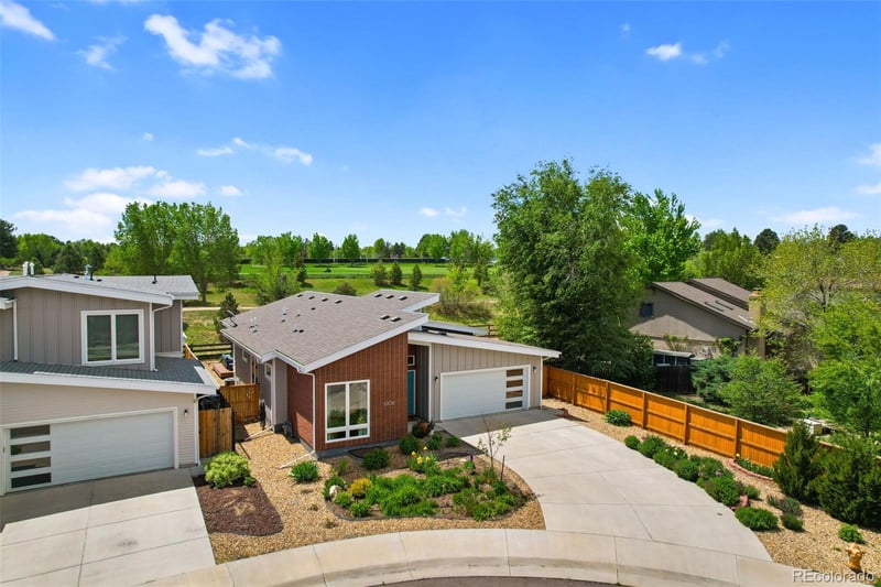 6106 W Keene Ave, Lakewood, CO 80235
