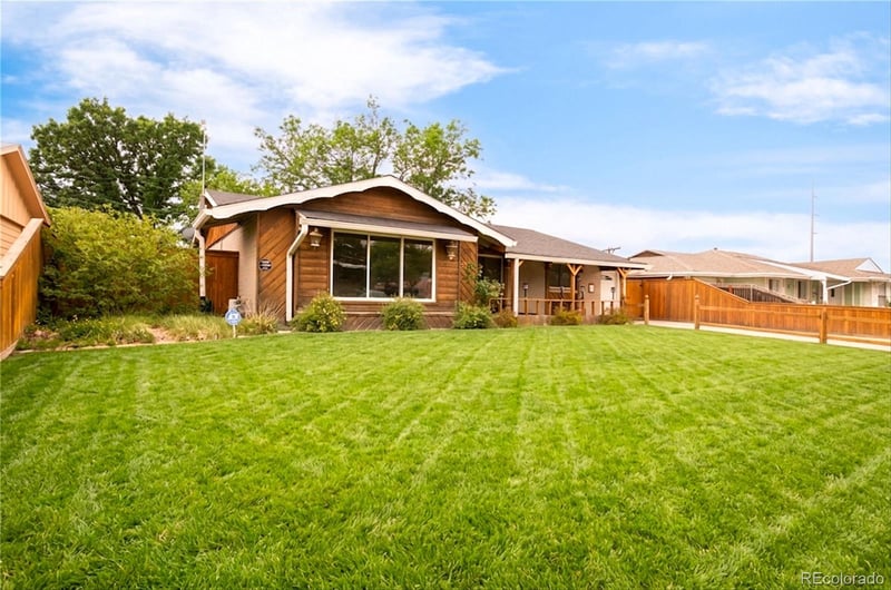 840 Essex Dr, Denver, CO 80229
