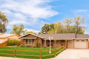 840 Essex Dr, Denver, CO 80229