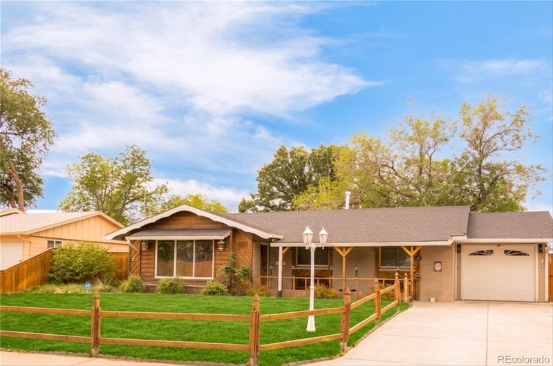840 Essex Dr, Denver, CO 80229