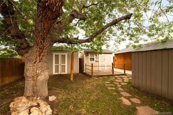 840 Essex Dr, Denver, CO 80229