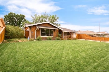 840 Essex Dr, Denver, CO 80229