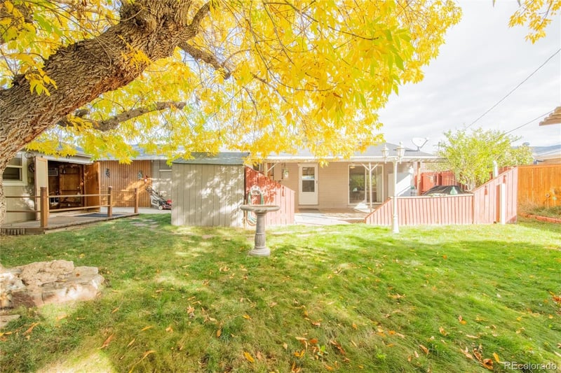 840 Essex Dr, Denver, CO 80229