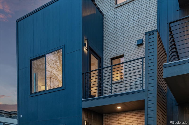 535 Josephine St, Denver, CO 80206