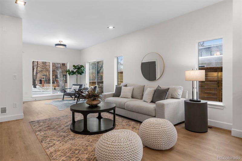 535 Josephine St, Denver, CO 80206