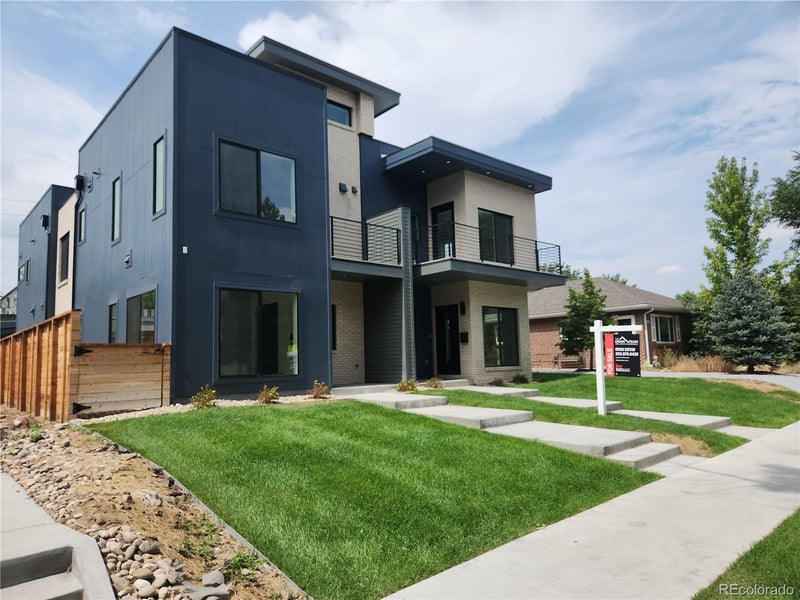 535 Josephine St, Denver, CO 80206