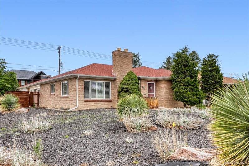 181 Holly St, Denver, CO 80246