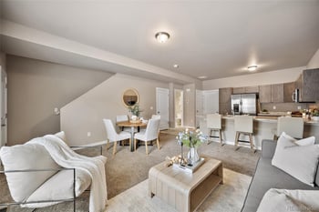 4634 Wharf Point, Colorado Springs, CO 80911