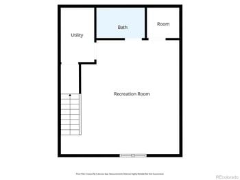 4634 Wharf Point, Colorado Springs, CO 80911