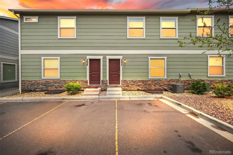 4634 Wharf Point, Colorado Springs, CO 80911