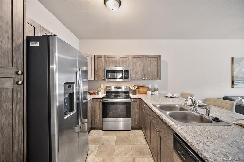 4634 Wharf Point, Colorado Springs, CO 80911