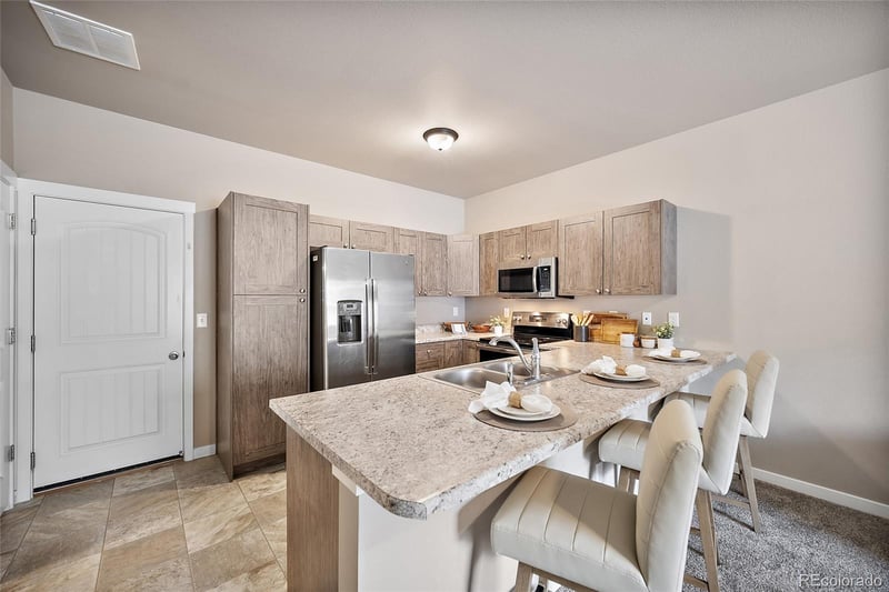 4634 Wharf Point, Colorado Springs, CO 80911