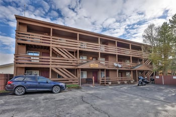 233 Fraser Ave #R1, Fraser, CO 80442