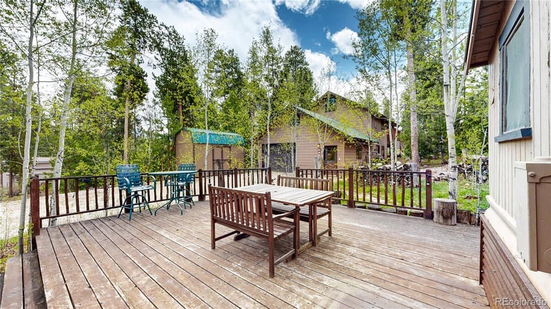 496 County Road 649, Grand Lake, CO 80447