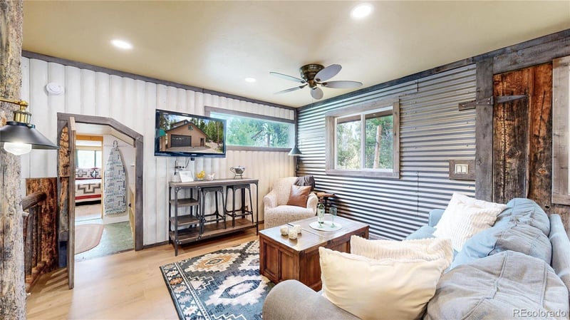 496 County Road 649, Grand Lake, CO 80447