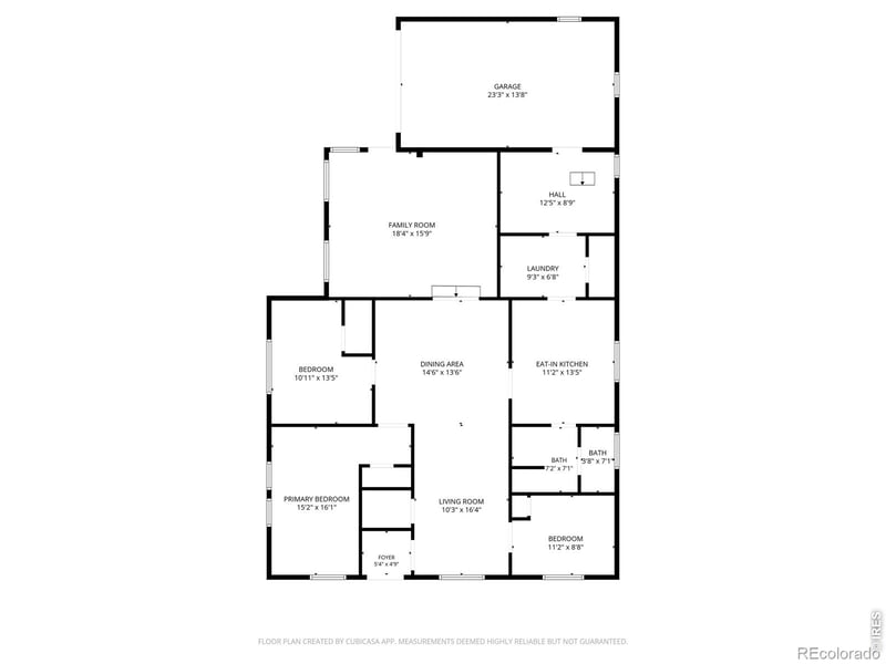 139 5th St, Kersey, CO 80644
