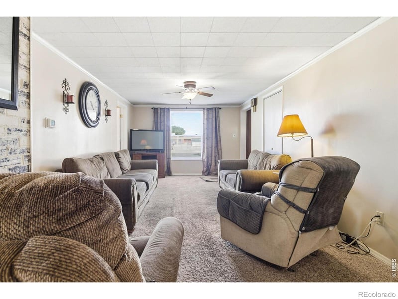 139 5th St, Kersey, CO 80644