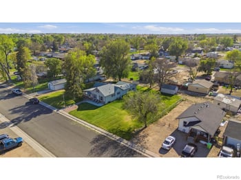 139 5th St, Kersey, CO 80644