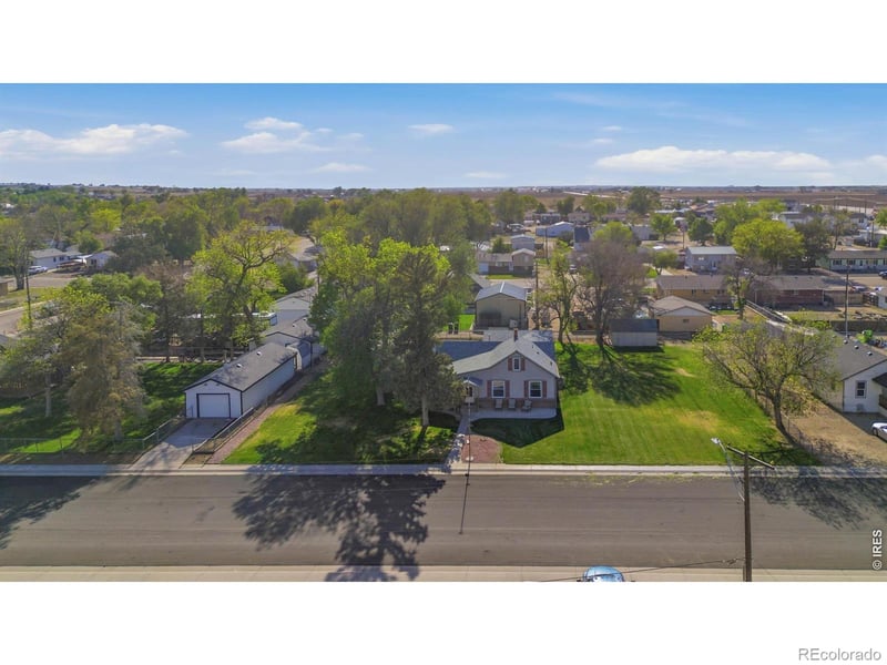 139 5th St, Kersey, CO 80644
