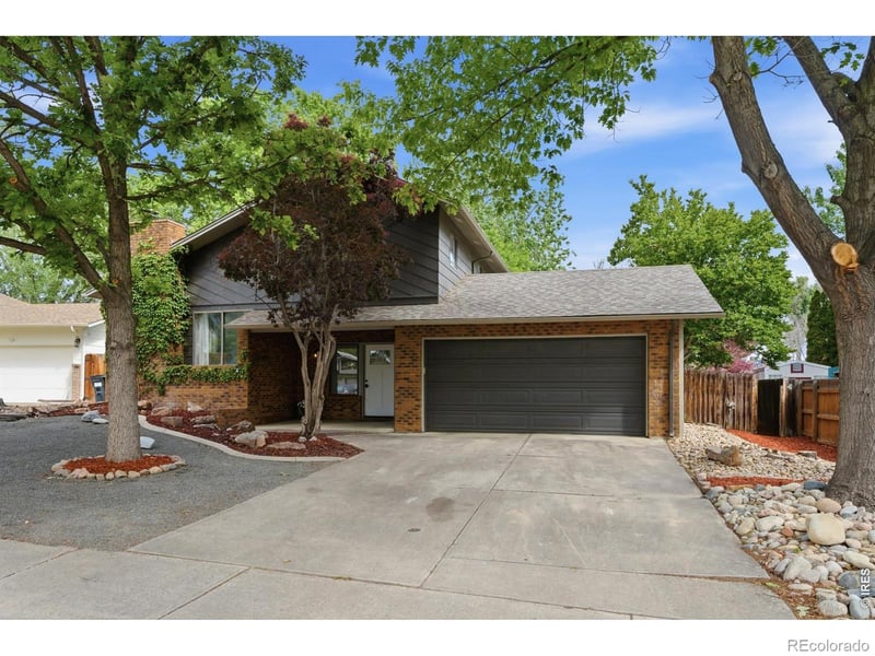 2021 31st St Rd, Greeley, CO 80631