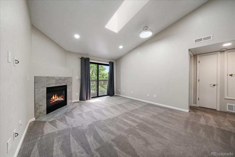 10293 Peakview Ave #F202, Englewood, CO 80111