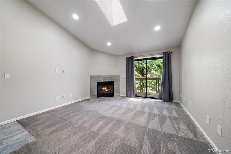 10293 Peakview Ave #F202, Englewood, CO 80111
