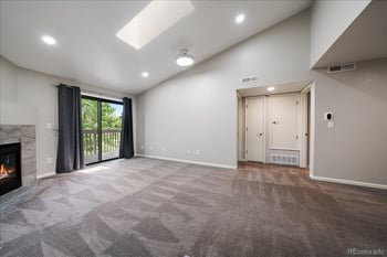 10293 Peakview Ave #F202, Englewood, CO 80111