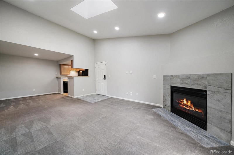 10293 Peakview Ave #F202, Englewood, CO 80111