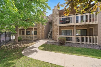 10293 Peakview Ave #F202, Englewood, CO 80111