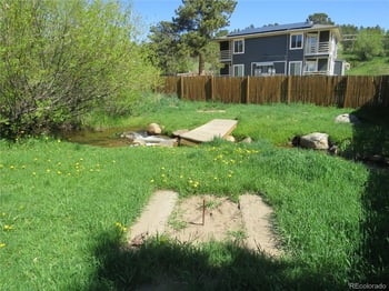 135 2nd St, Nederland, CO 80466