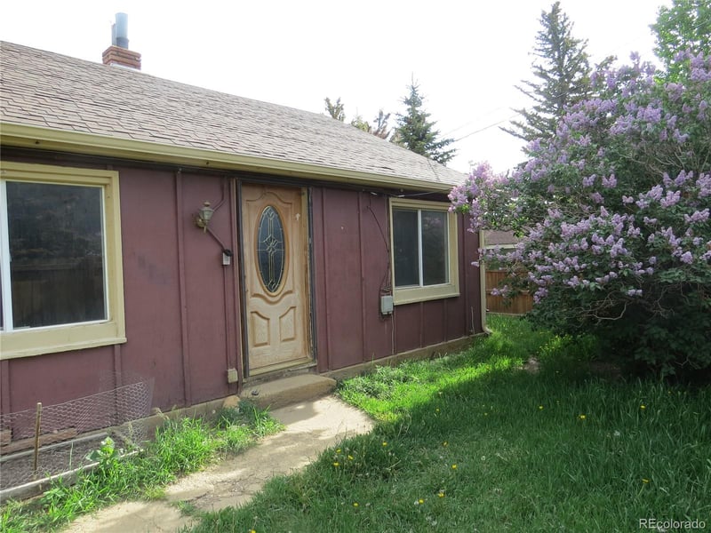 135 2nd St, Nederland, CO 80466