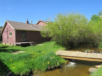 135 2nd St, Nederland, CO 80466