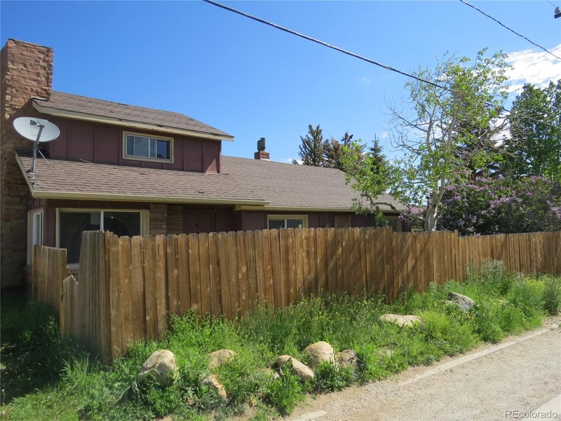 135 2nd St, Nederland, CO 80466