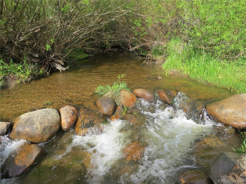 135 2nd St, Nederland, CO 80466