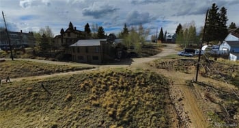400 6th St, Leadville, CO 80461
