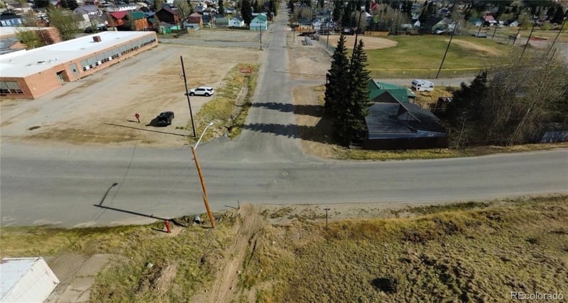 400 6th St, Leadville, CO 80461