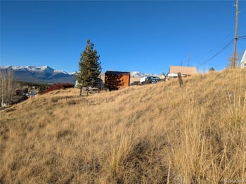 400 6th St, Leadville, CO 80461