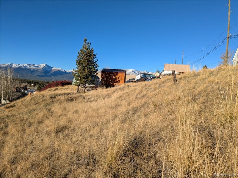 400 6th St, Leadville, CO 80461