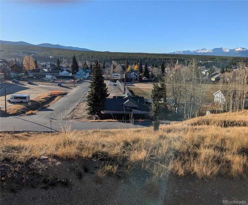400 6th St, Leadville, CO 80461