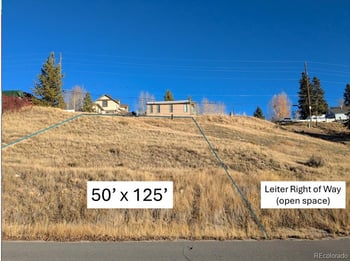 400 6th St, Leadville, CO 80461