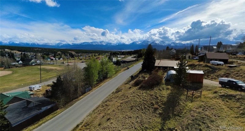 400 6th St, Leadville, CO 80461