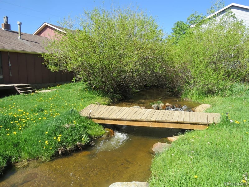 135 2nd St, Nederland, CO 80466