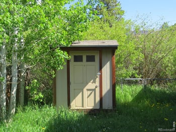 135 2nd St, Nederland, CO 80466