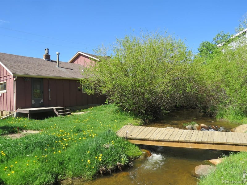 135 2nd St, Nederland, CO 80466