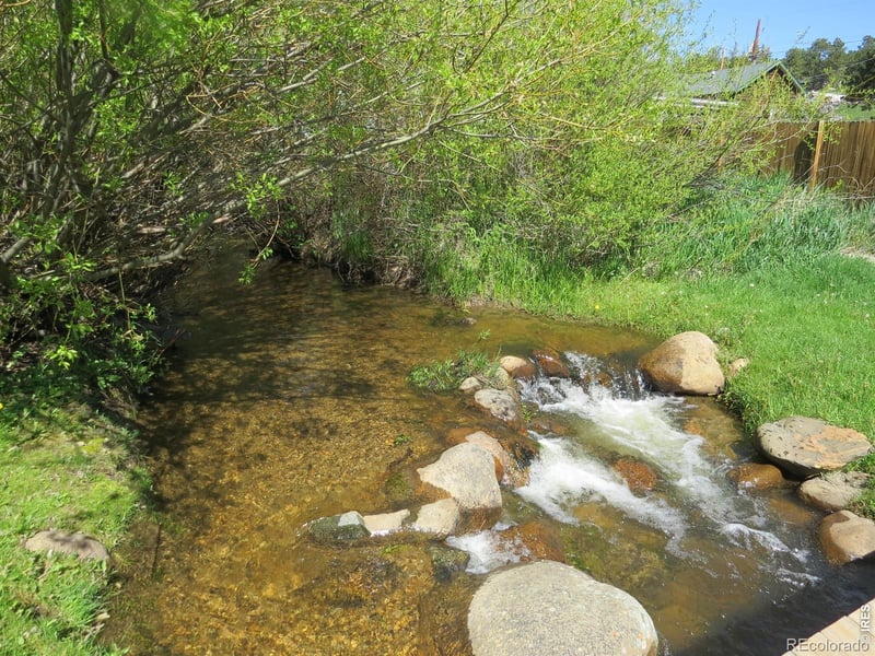 135 2nd St, Nederland, CO 80466