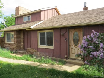 135 E 2nd St, Nederland, CO 80466
