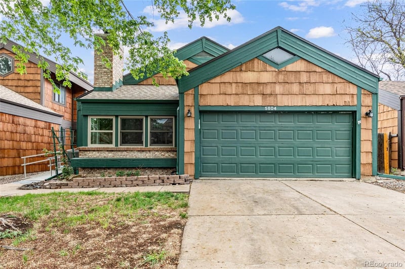 5804 Kline St, Littleton, CO 80127