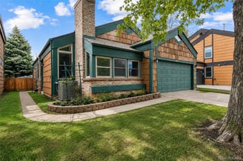 5804 Kline St, Littleton, CO 80127