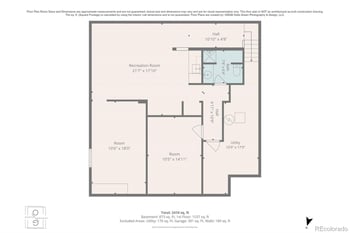 5804 S Kline St, Littleton, CO 80127