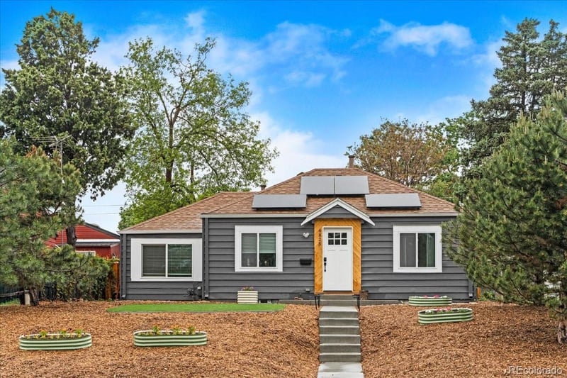 4825 Bryant St, Denver, CO 80221